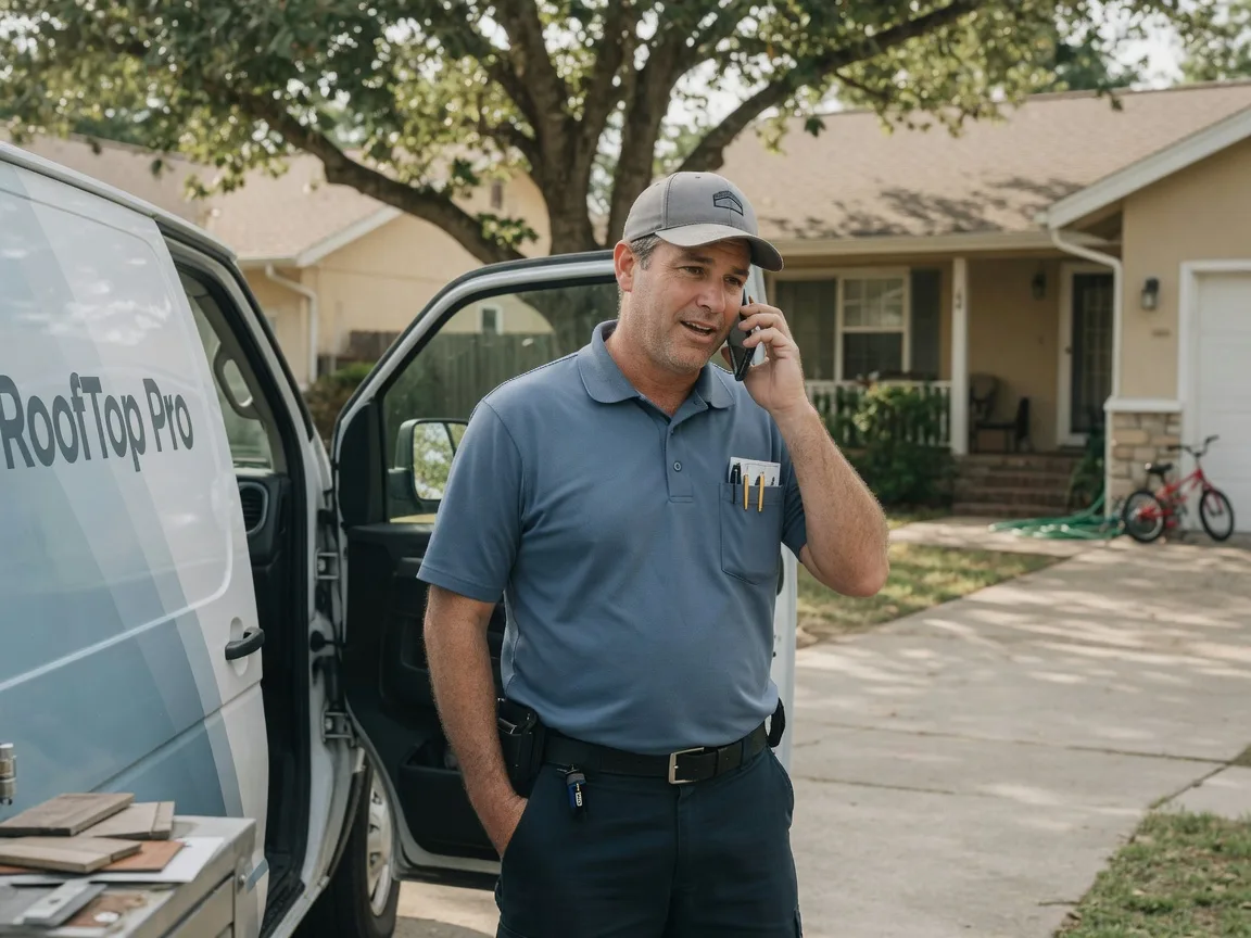 Roof Repair North Arlington, NJ FAQs