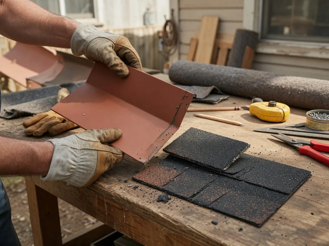 Roof Repair company in North Arlington, NJ
